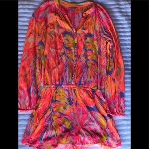 Lilly Pulitzer Else Romper